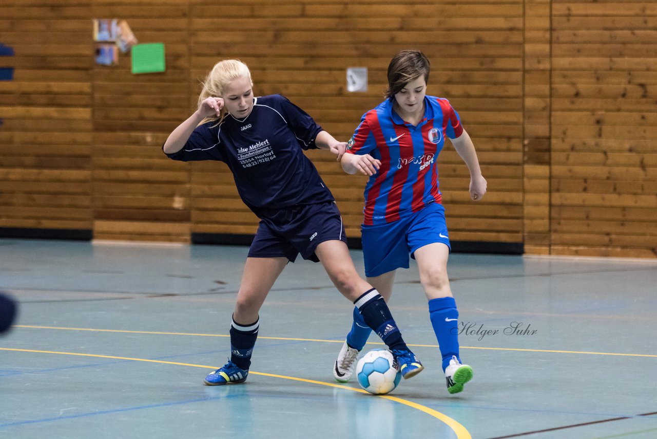 Bild 255 - KT Turnier 1